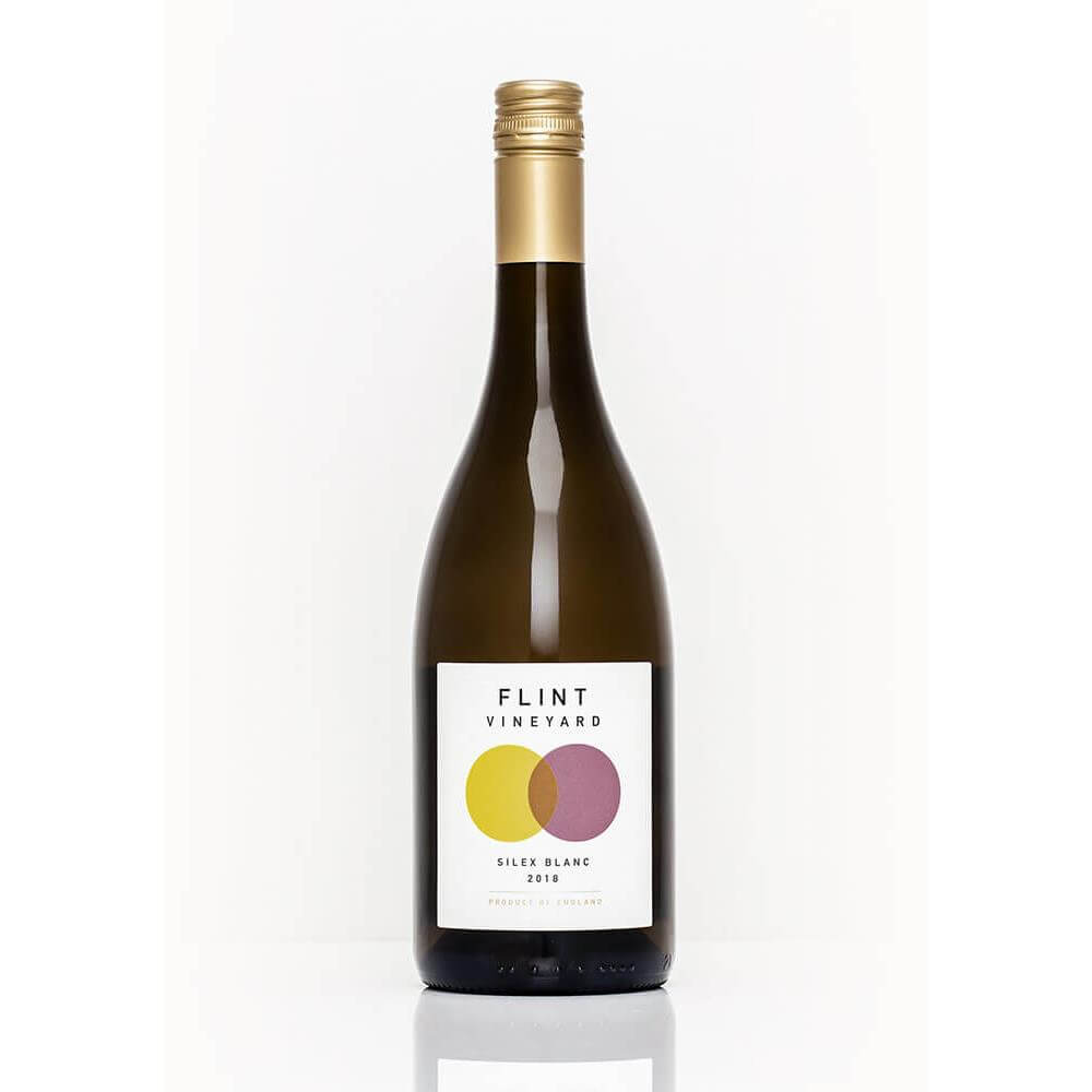 Flint Vineyard Silex Blanc 2019